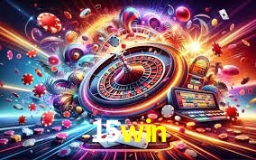 Experiência VIP 15win