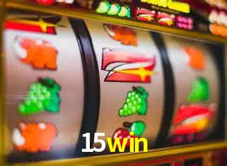Desvendando o Mundo dos Jogos Virtuais na 15win