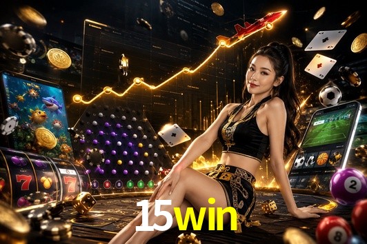 2FA Security 15win