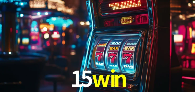 Daily Bonuses 15win