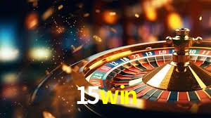 15win Logo Seguro