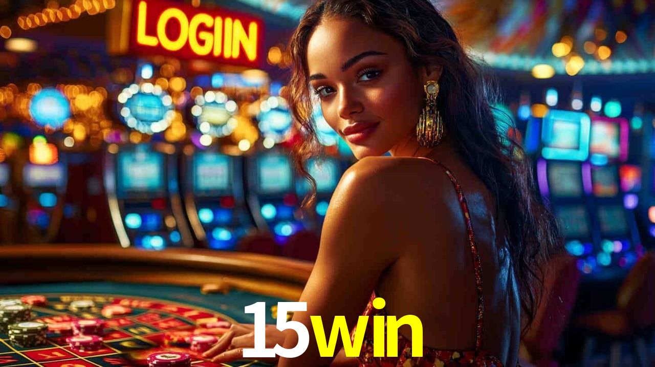Segurança 2FA 15win