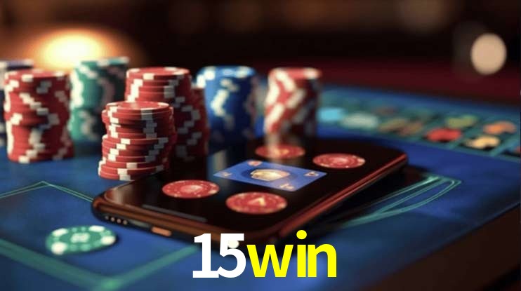 Cadastro Rápido 15win