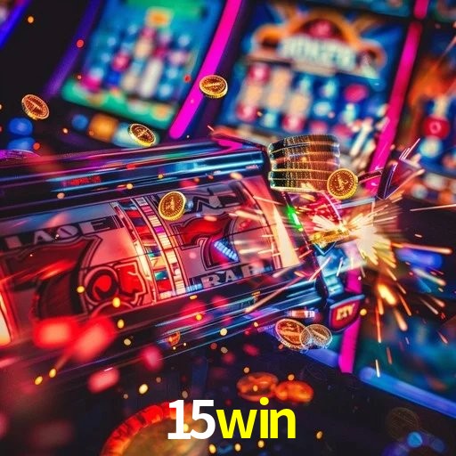 Casino VIP 15win