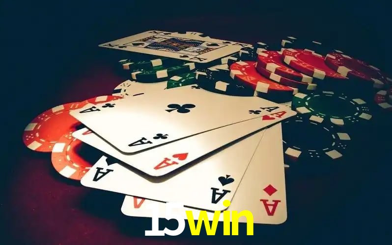 15win VIP Program Logo