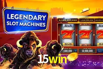 Desvendando o Mundo dos Jogos Virtuais na 15win