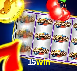 Descubra o Programa VIP da 15win: Vantagens Exclusivas para Jogadores