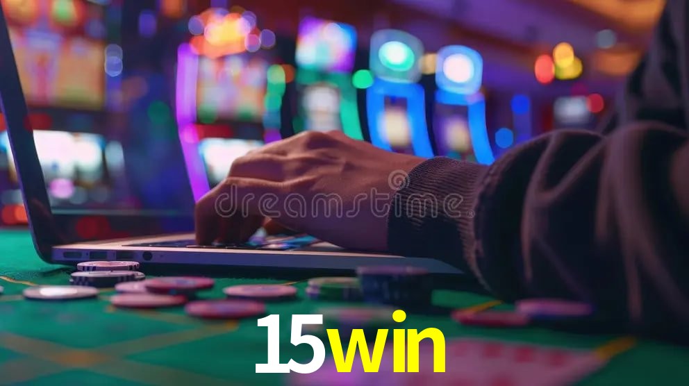 Programa VIP 15win