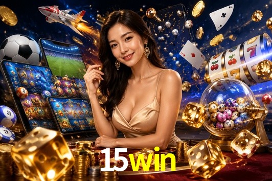 Slot Games 15win
