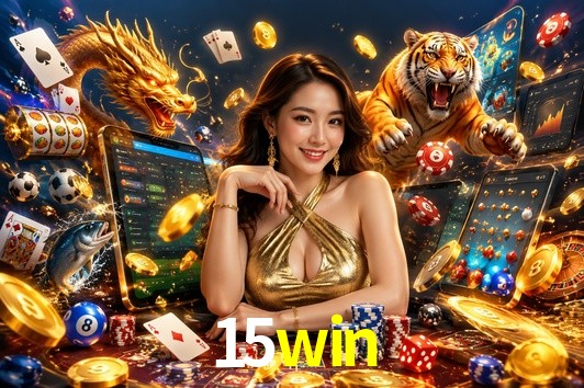 Secure Login 15win