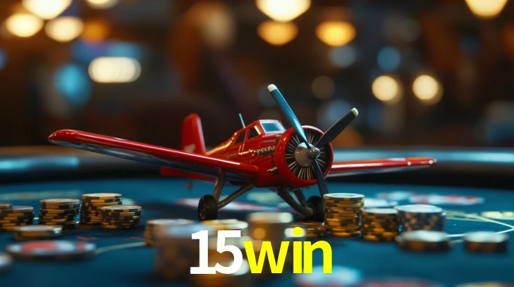 Game Providers 15win