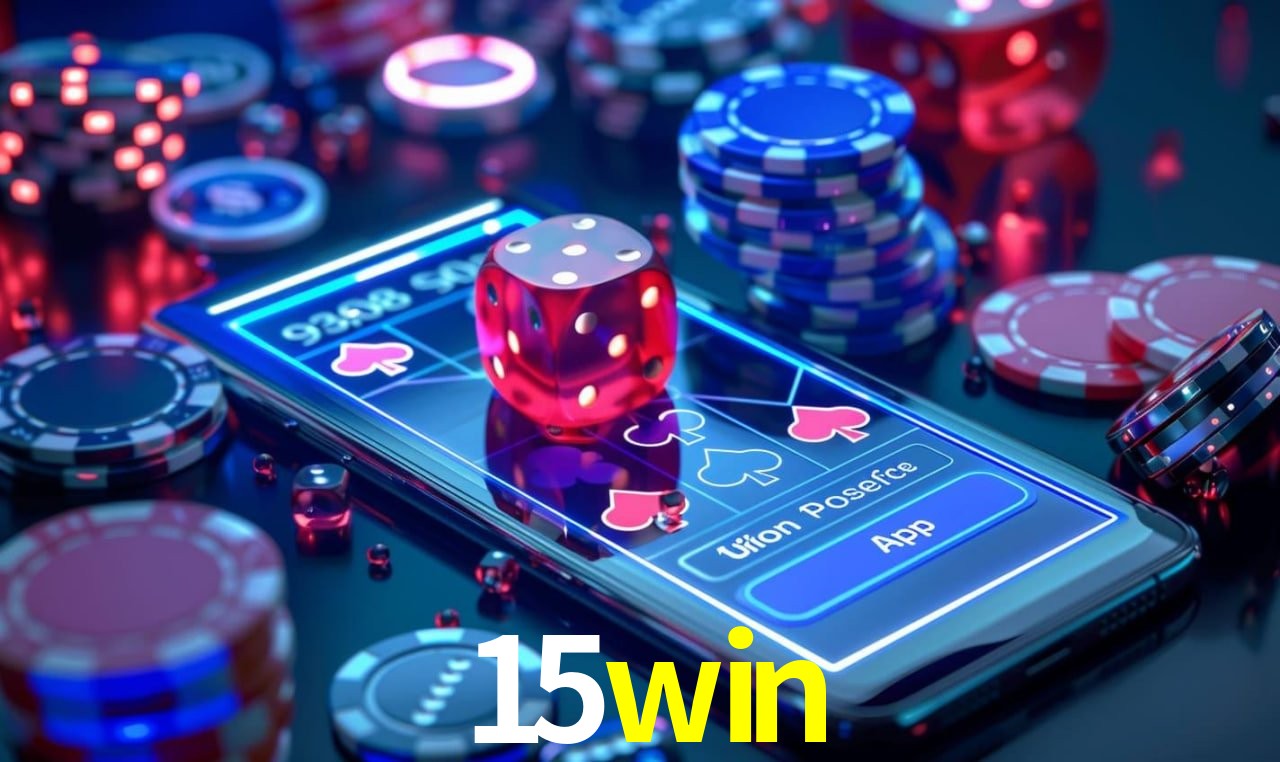 Dr. Ricardo Silva - Moderador Canal Telegram 15win