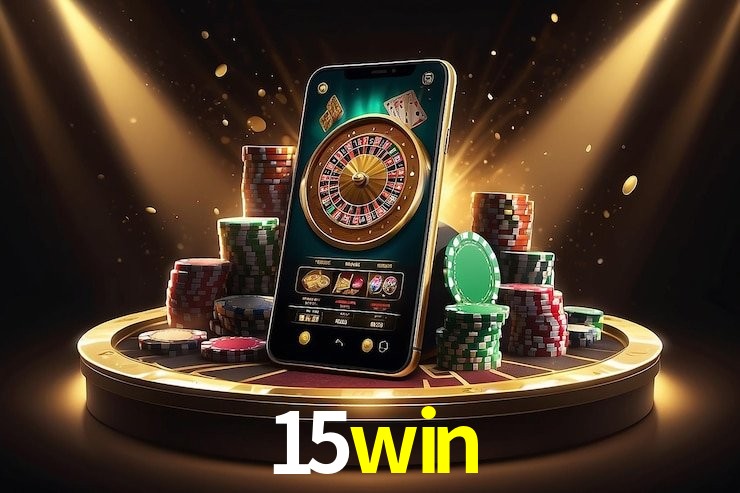Integração de APIs 15win