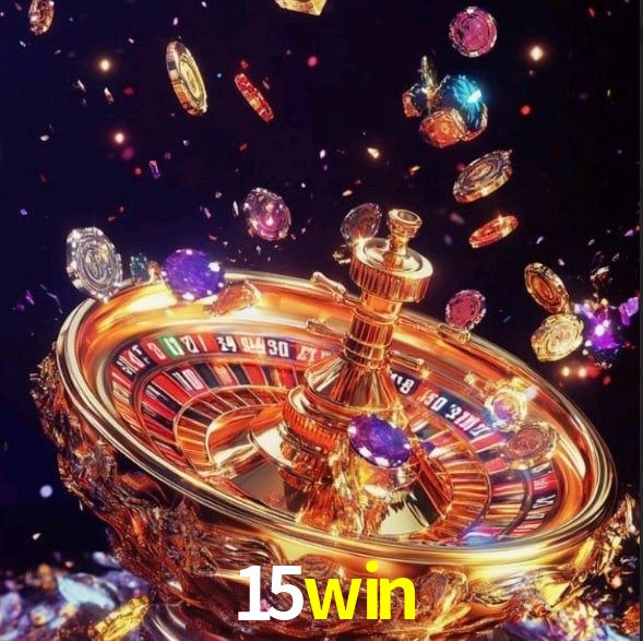 15win Logo Verificado