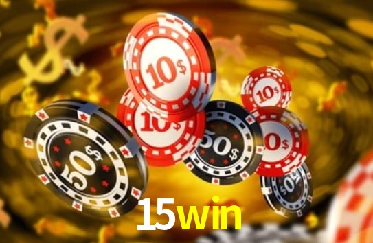 Apostas de Tênis 15win