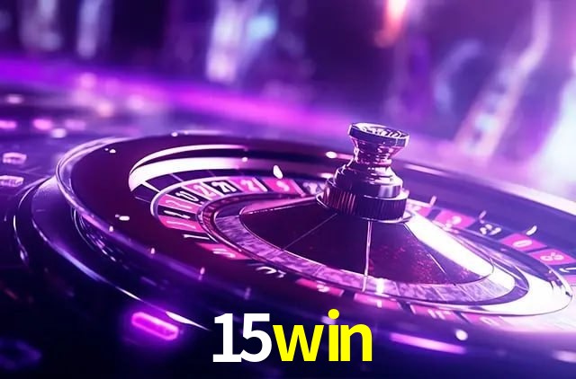 Jogos Exclusivos 15win