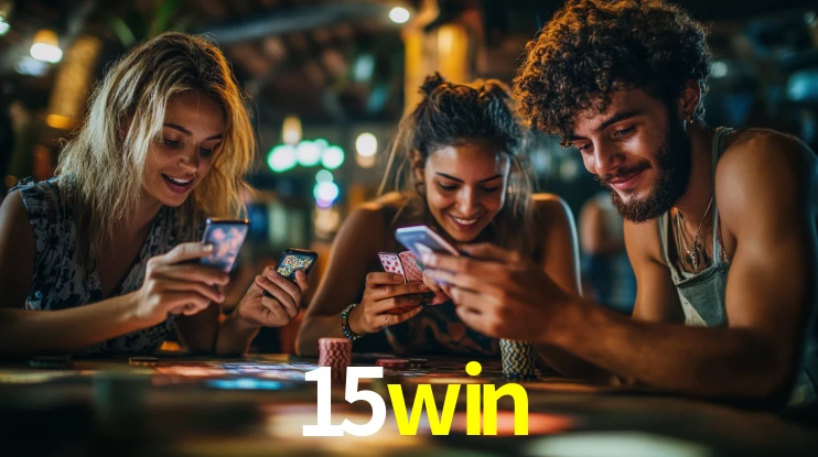 Programa VIP 15win