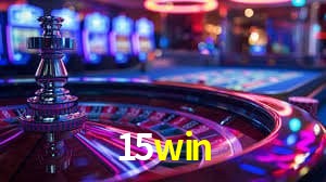 Estatísticas do Jogo 15win
