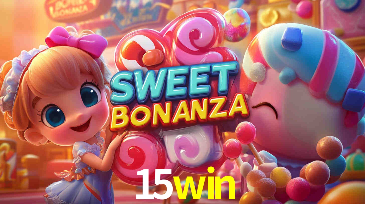 Descubra a Essência do 15win: Nossa História e Compromissos