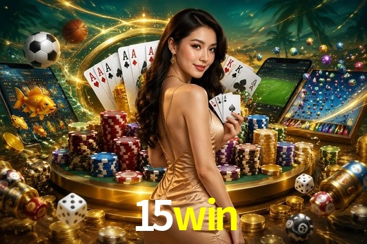 VIP Casino 15win