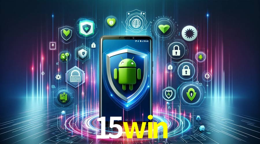 Account Benefits 15win