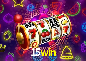 A Revolução dos Aplicativos de Jogos no 15win
