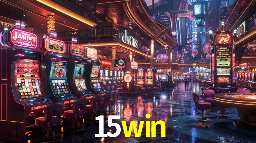 Games Directory 15win