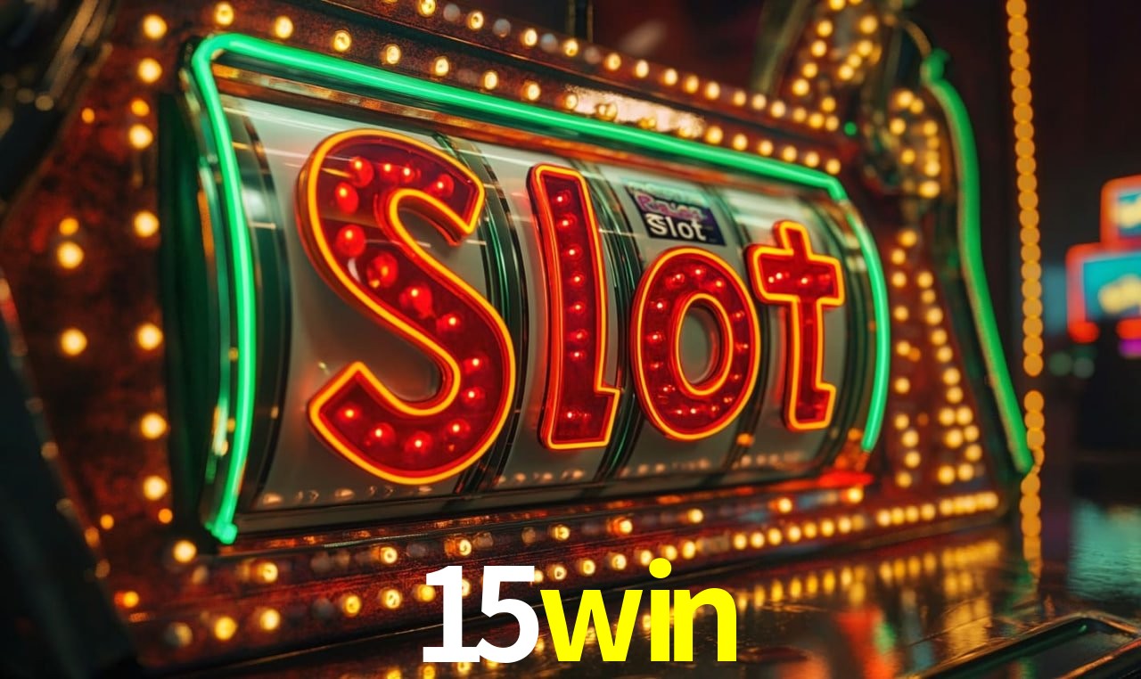 Especiais de Fim de Semana 15win