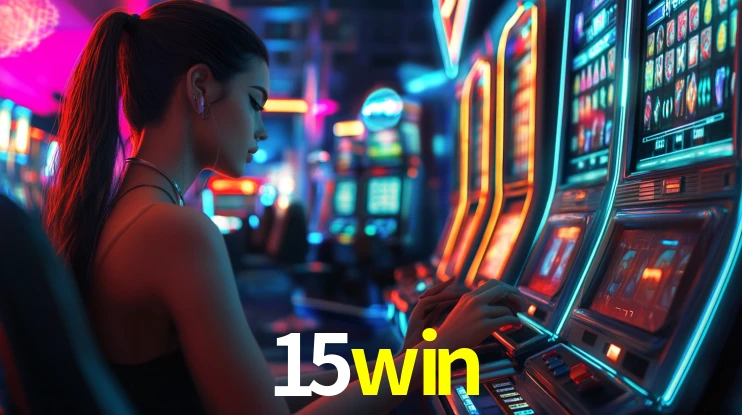 Experimente o Login Seguro Premium no 15win