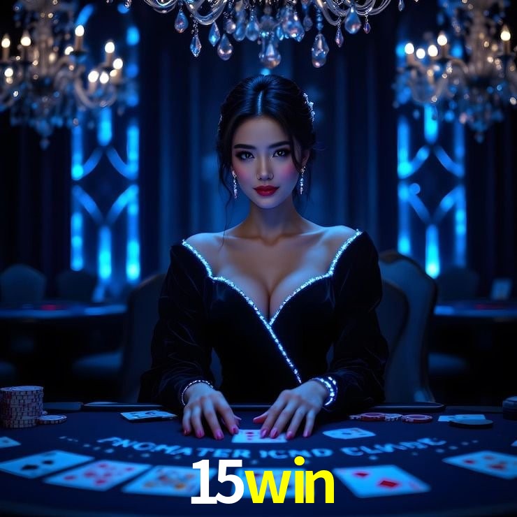 Benefícios da Conta 15win