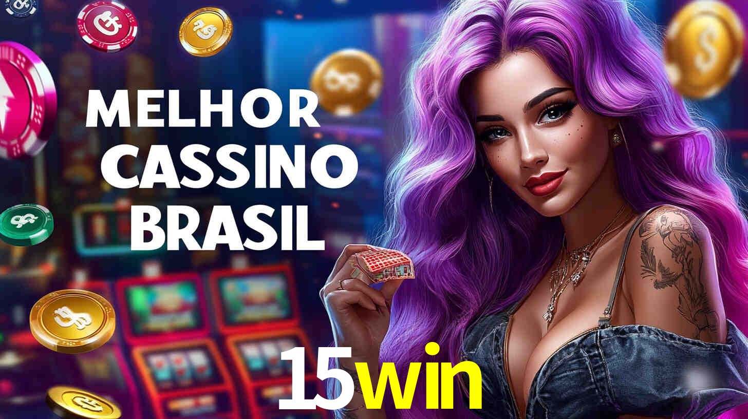 Explorando a Categoria de Eventos em Apostas na 15win