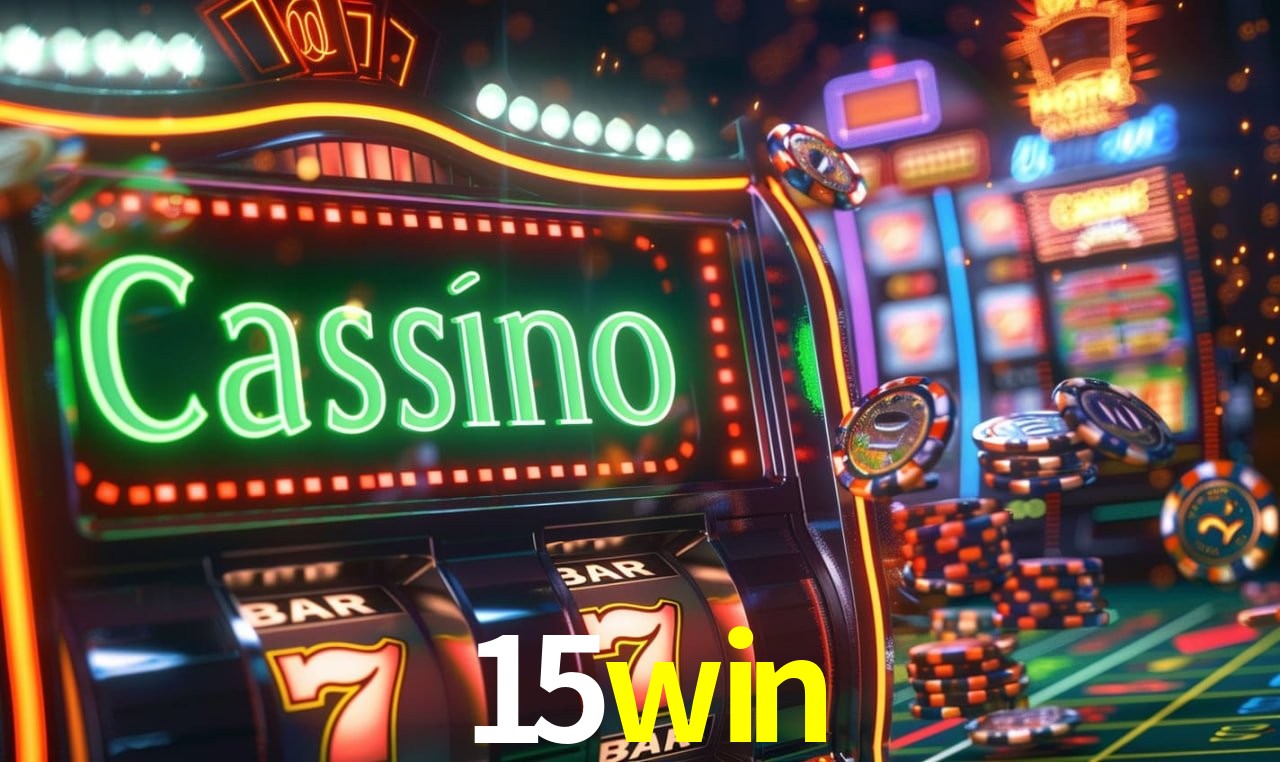 Design Responsivo 15win