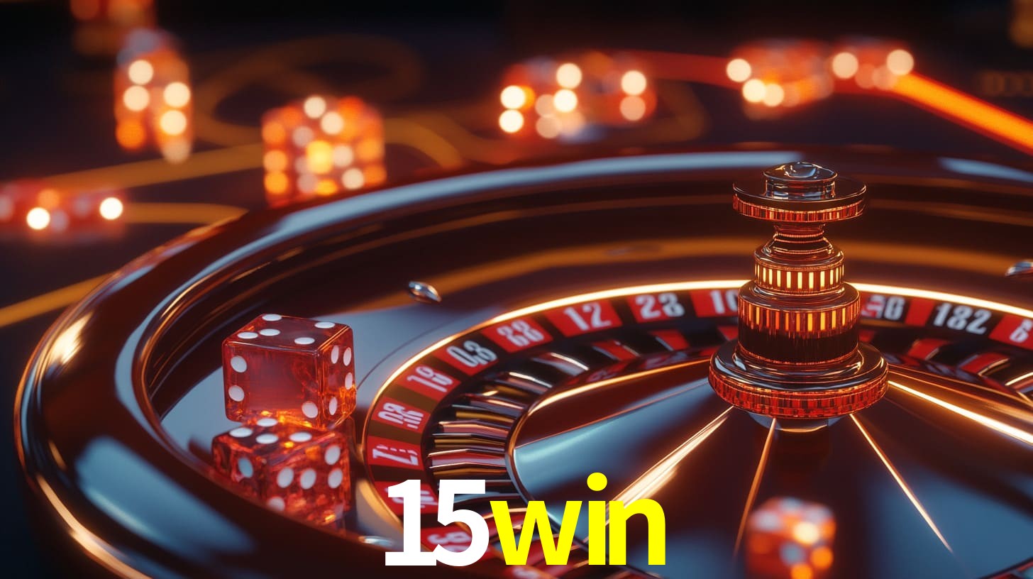 Bônus Generosos e Exclusivos no 15win para Você!
