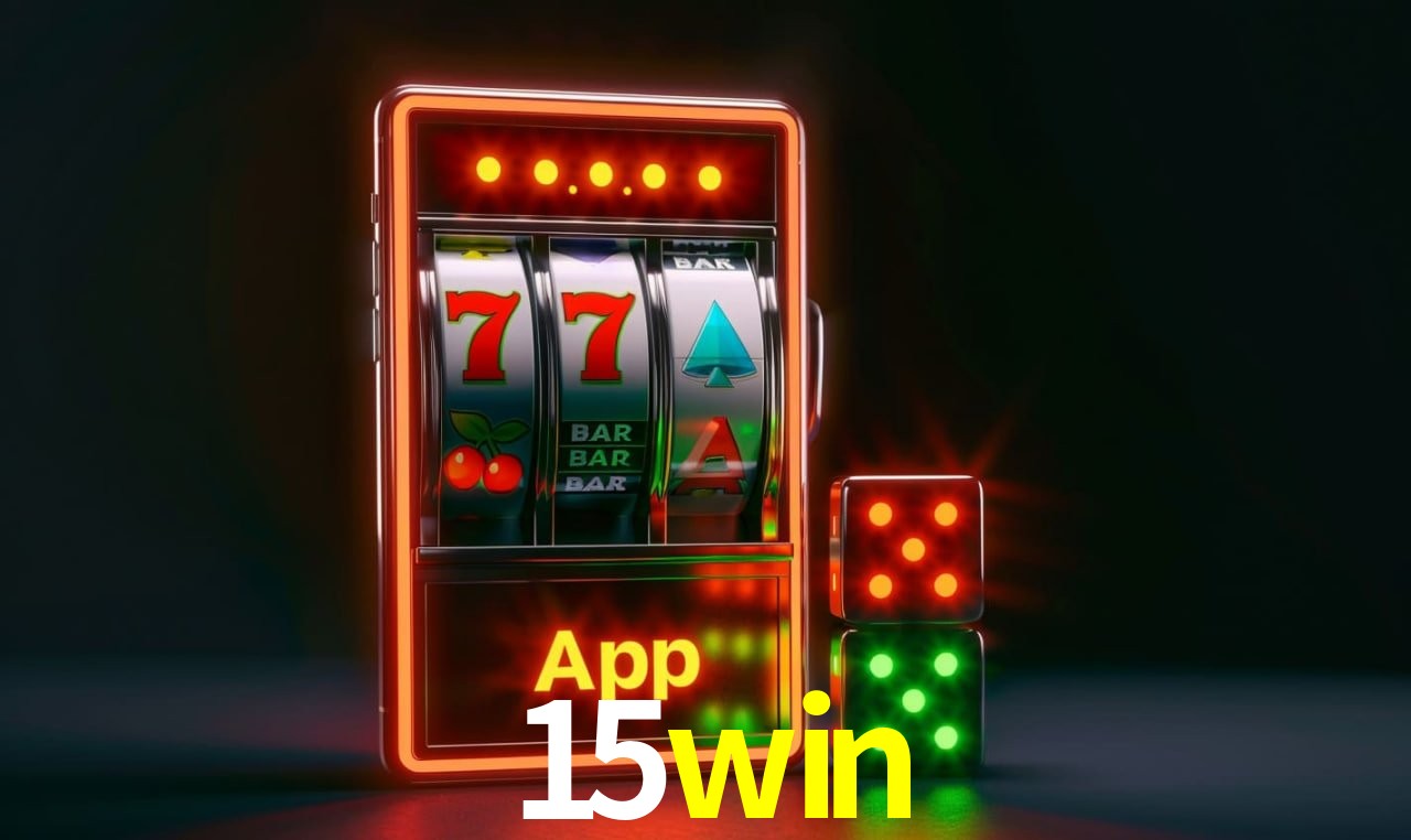 Diretório de Jogos 15win