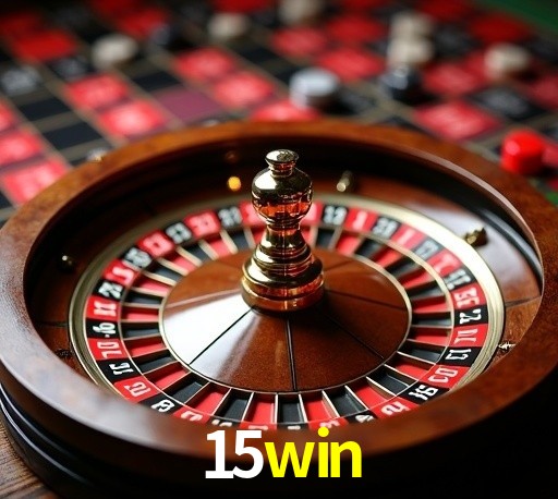 15win Sistema Rápido