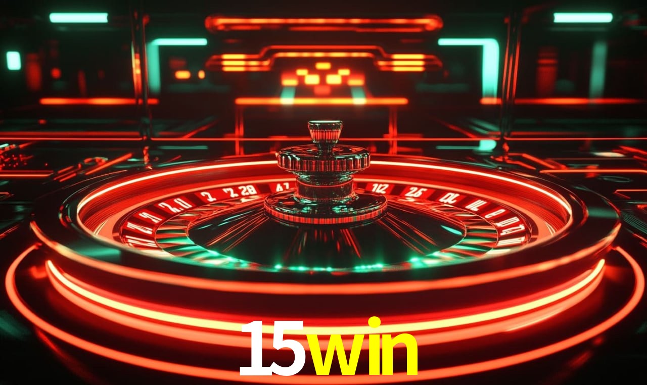 A Experiência Imersiva dos Cassinos Ao Vivo no 15win