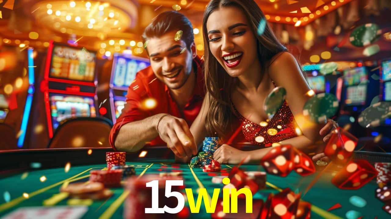Sistemas de Segurança 15win