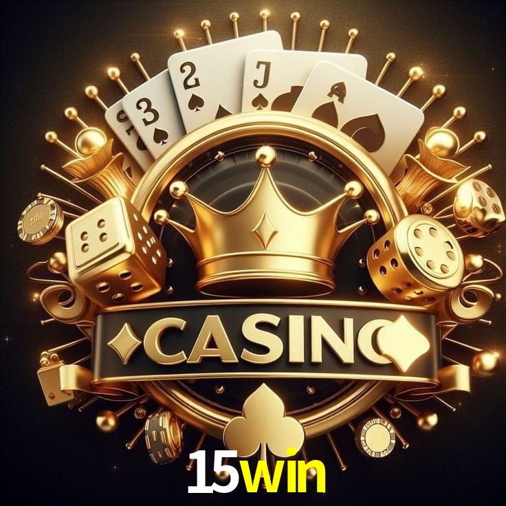 Diretório de Jogos 15win