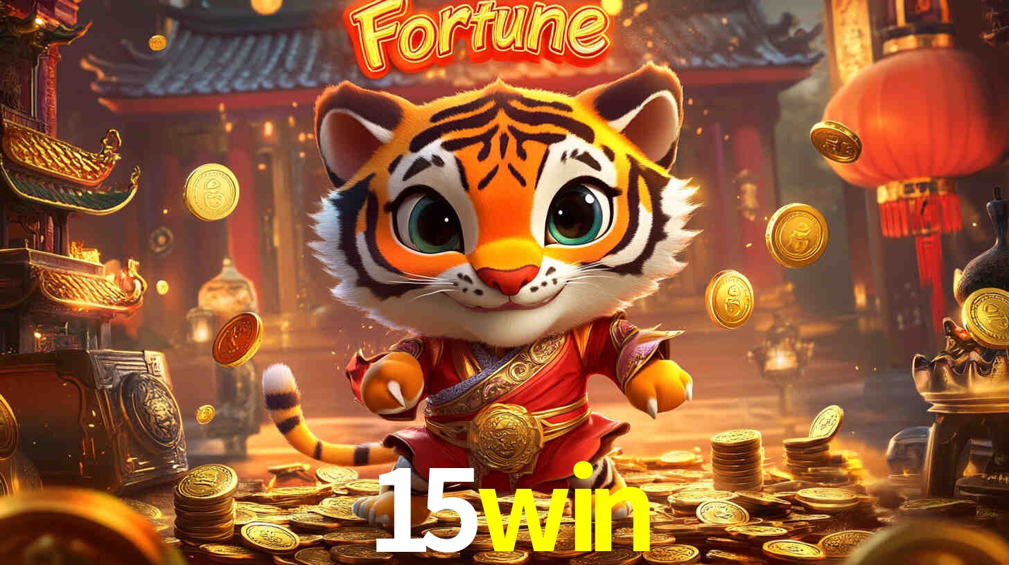 Apostas Esportivas na 15win: Um Guia Completo