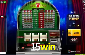 15win,15win.com
