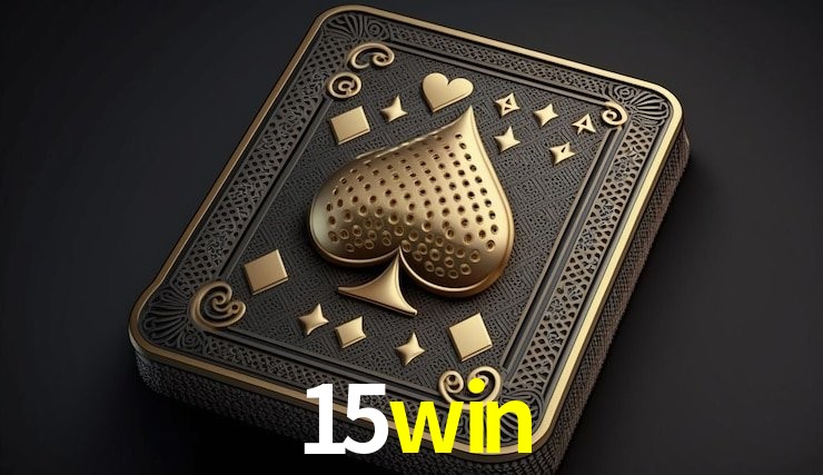 Avaliações dos Jogadores 15win