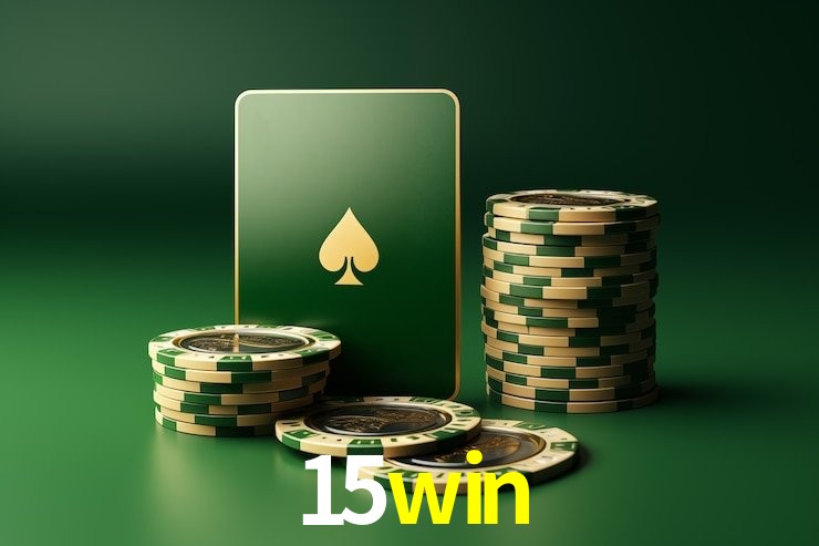Slot Games 15win