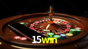 Live Casino 15win