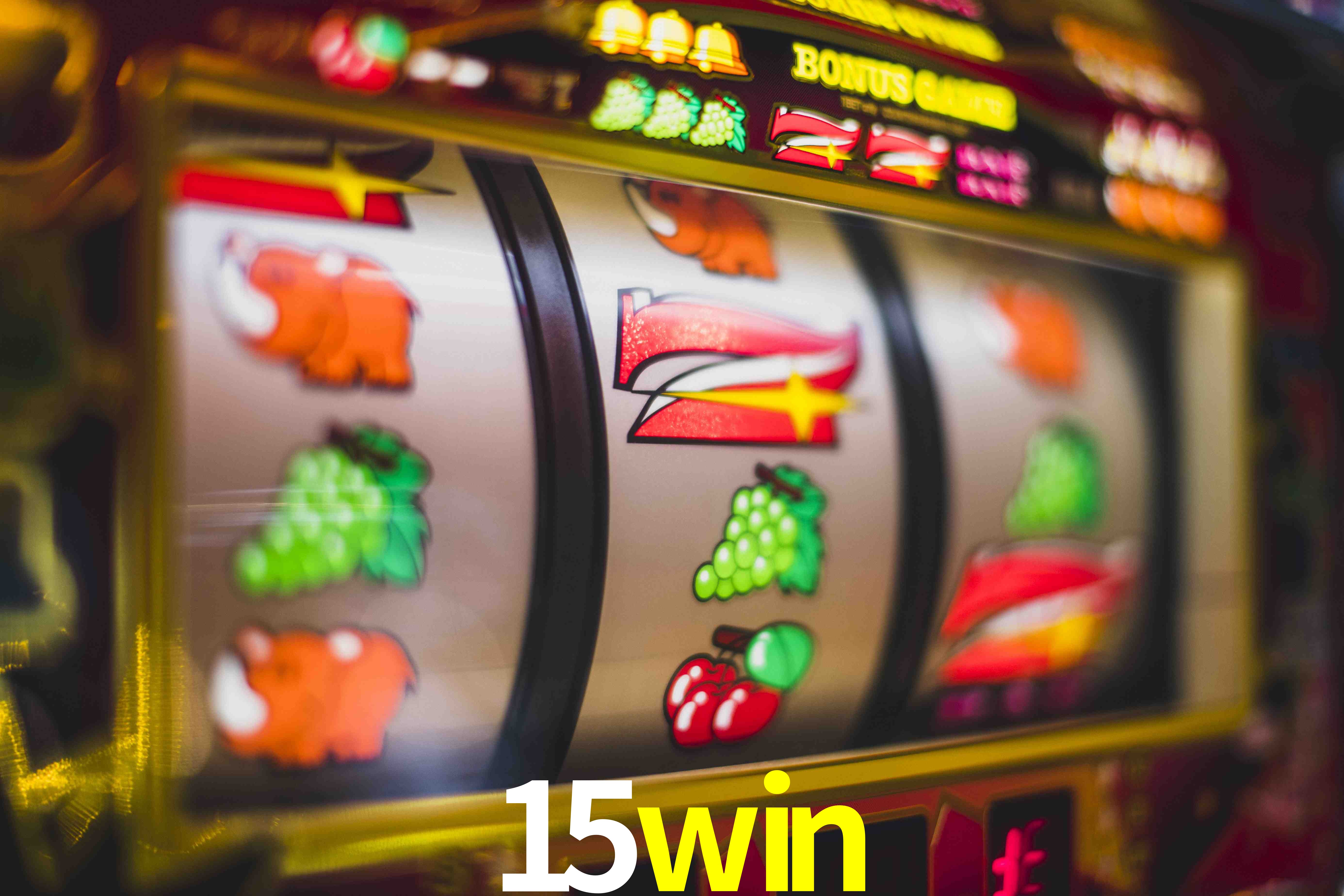 Games Directory 15win