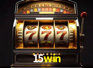 Apostas Esportivas na 15win: Um Guia Completo