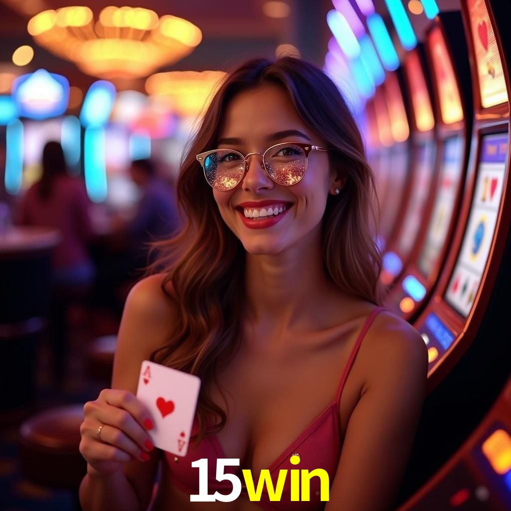 Secure Login 15win