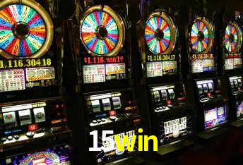 Apostas Esportivas na 15win: Um Guia Completo