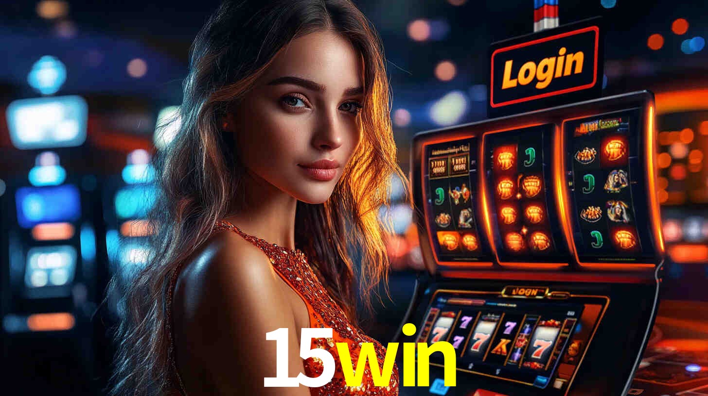 VIP Casino 15win