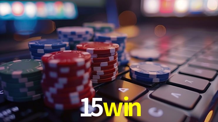 Promoção Relâmpago 15win