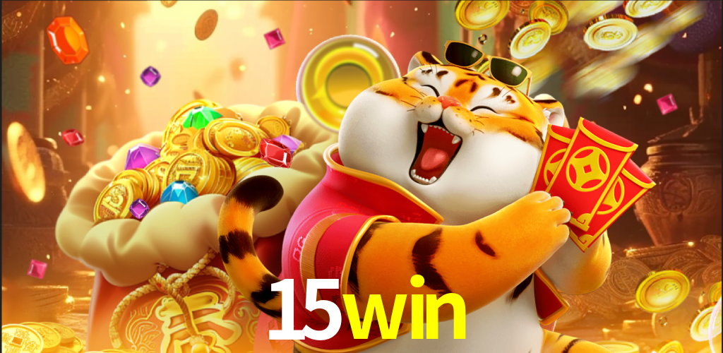Daily Bonuses 15win